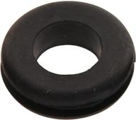 hillman 55055 groove grommet 25 pack logo