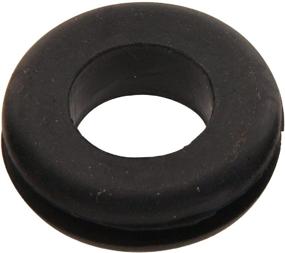 img 2 attached to Hillman 55055 Groove Grommet 25 Pack