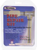 🔧 rectorseal pipe repair kit 82112 logo
