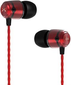 img 4 attached to SoundMAGIC E50 Ear Isolating Earphones Headphones