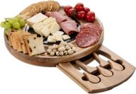 🎄 exquisite charcuterie platter: sliding out for the perfect christmas anniversary logo