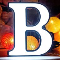 светодиодные буквы marquee light letters signs логотип