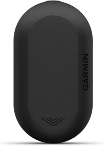 img 4 attached to Enhanced Garmin Varia RVR315 - Advanced Cycling Rearview Radar with Visual and Audible Alerts for Vehicles Up to 153 Yards Away