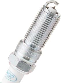 img 1 attached to Motorcraft - High Performance Spark Plug (SP550)