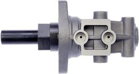 img 1 attached to Dorman M630144 Brake Master Cylinder