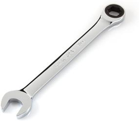 img 4 attached to 🔧 TEKTON 18mm Ratcheting Combination Wrench - WRN53118