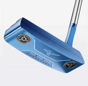 img 2 attached to Mizuno CRAFT TYPE Inch Blue