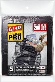 img 2 attached to 🗑️ Pro GLAD 45-Gallon Glad Project