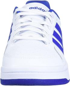 img 3 attached to Adidas Mens Post Basketball White