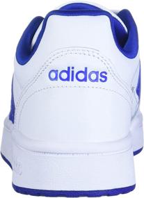 img 2 attached to Adidas Mens Post Basketball White