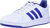 adidas mens post basketball white logo