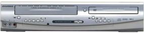 img 2 attached to 📀 Sylvania DVC865F DVD/VCR Dual Deck with Progressive Scan