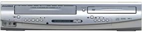 img 3 attached to 📀 Sylvania DVC865F DVD/VCR Dual Deck with Progressive Scan