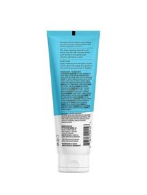 img 1 attached to 🍋 ACURE Clear Charcoal Lemonade Facial Scrub - 100% Vegan, Exfoliating & Detoxifying for Oily to Normal & Acne Prone Skin – Charcoal, Lemon & Blueberry – 4 Fl Oz (Packaging May Vary)