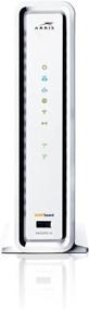 img 3 attached to 🏄 ARRIS SURFboard SBG6900AC - 16x4 Cable Modem/Wi-Fi AC1900 Router (Docsis 3.0) - White [Retail Packaging]