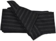 👘 japanese yukata waistband for men - maysong harajuku accessories logo