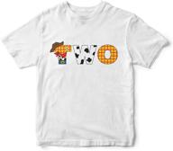 🎉 optimized birthday ensemble for boys: mousetoodles perfect pairz clothing logo