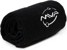 img 3 attached to MVP Disc Sports Orbit Towel