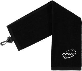 img 4 attached to MVP Disc Sports Orbit Towel