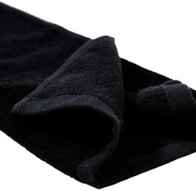 img 2 attached to MVP Disc Sports Orbit Towel