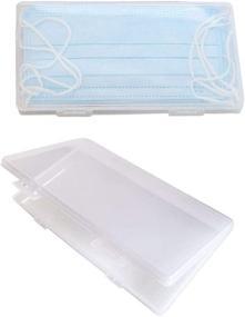 img 4 attached to Organize and Maximize Space with SPEEDWOX Storage Portable Organizer Plastic