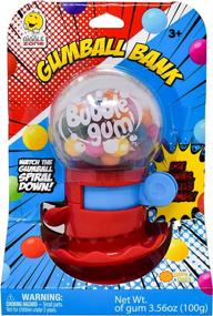 img 3 attached to 🍬 Sunny Days Entertainment Gumball Gumdrops