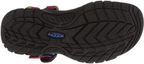 img 1 attached to KEEN Zerraport Sandal Safety Numeric_11 Men's Shoes