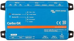 img 2 attached to Victron Energy Cerbo GX: Comprehensive Panels and System Monitoring