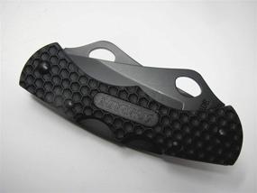 img 1 attached to Schrade Lockback Standard Serrated SCH005DLB