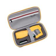 📦 rlsoco hard case for fluke-62 max/fluke 62 max +/fluke-64 max/fluke 59 max /fluke 59 mini infrared thermometer" - optimized hard case for fluke-62 max/fluke 62 max +/fluke-64 max/fluke 59 max /fluke 59 mini infrared thermometer logo