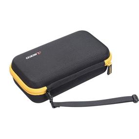 img 1 attached to 📦 RLSOCO Hard Case for FLUKE-62 MAX/Fluke 62 MAX +/FLUKE-64 MAX/Fluke 59 Max /Fluke 59 Mini Infrared Thermometer" - Optimized Hard Case for FLUKE-62 MAX/Fluke 62 MAX +/FLUKE-64 MAX/Fluke 59 Max /Fluke 59 Mini Infrared Thermometer