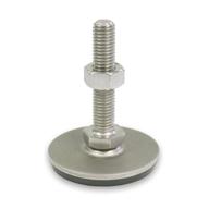 🔩 winco 8t75sa6 gv stainless steel leveling device logo