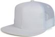 youth stylish structured snapback trucker boys' accessories in hats & caps logo