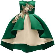 👗 dresses for girls - vintage wedding and christmas attire from nssmwttc logo