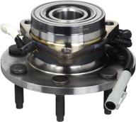 timken 515030 axle bearing assembly logo