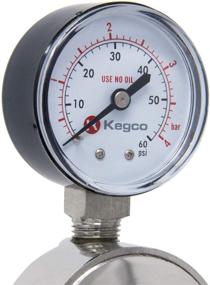 img 1 attached to Kegco KC LH 542 2 Product Regulator