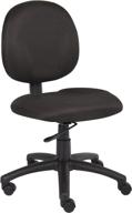 boss office products b9090 bk without logo