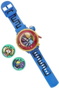 img 3 attached to 🕒 Enhance Your Yokai Adventure with the YO-Kai Watch Motion Watch