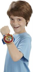 img 1 attached to 🕒 Enhance Your Yokai Adventure with the YO-Kai Watch Motion Watch