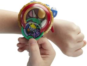img 2 attached to 🕒 Enhance Your Yokai Adventure with the YO-Kai Watch Motion Watch
