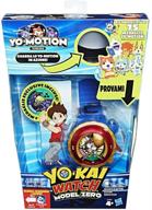 🕒 enhance your yokai adventure with the yo-kai watch motion watch logo