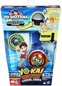 img 4 attached to 🕒 Enhance Your Yokai Adventure with the YO-Kai Watch Motion Watch
