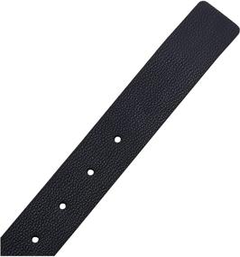 img 1 attached to Calvin Klein Boys 32MM Flat Boys' Accessories