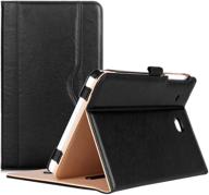 procase samsung galaxy tab case tablet accessories for bags, cases & sleeves logo