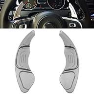 maple leave aluminum steering scirocco interior accessories logo