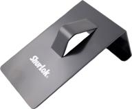 🔐 black medium shurlok sl-180 lockbox over-the-door logo