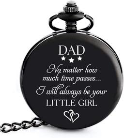 img 4 attached to 🎁 Daughter Always Little Pocket Birthday: The Perfect Gift for Your Beloved Daughter