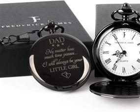 img 3 attached to 🎁 Daughter Always Little Pocket Birthday: The Perfect Gift for Your Beloved Daughter