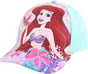 img 4 attached to Disney Princess Baseball Green Little Outdoor Recreation