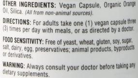 img 1 attached to Deva Vegan Vitamins CLA 90 Capsules